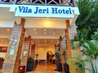 Rede Andrade Vila Jeri Hotéis em Vila de Jericoacoara