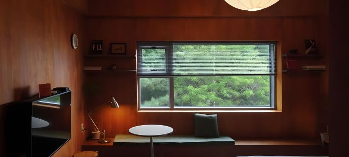 Koh Garage Hotels in Yangyang-gun