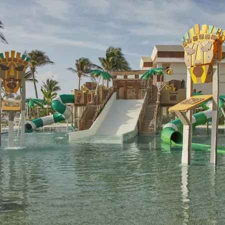 Bahia Principe Explore Tulum - All Inclusive