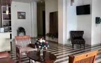 Big Fish Hotel - WiFi