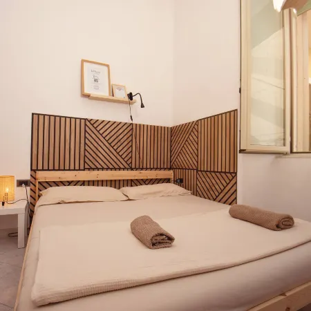 SeaSide Apartment Salerno