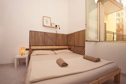 SeaSide Apartment Salerno - Apartments