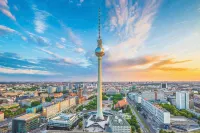 Clipper Boardinghouse - Berlin-Gendarmenmarkt - Lejligheder
