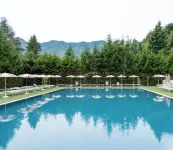 Hotiday Lago di Levico - piscina