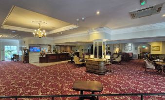 The Ardilaun Hotel