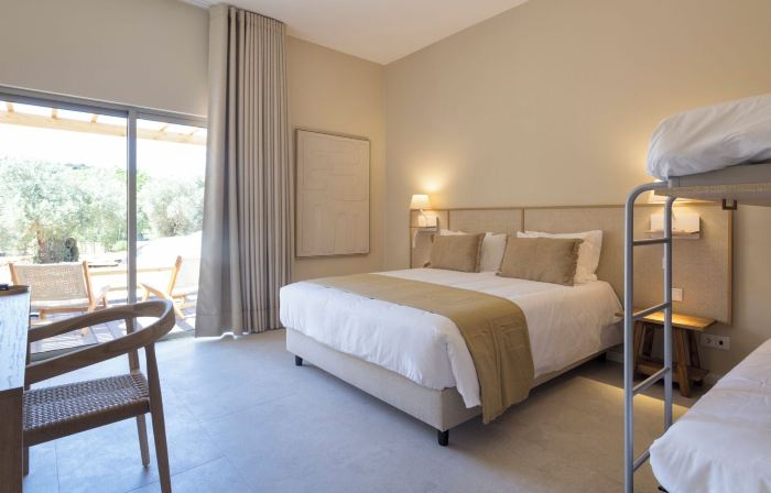 VILLA BRANDA - Tavira Nature Hotel