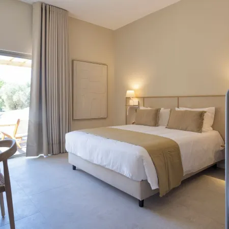 VILLA BRANDA - Tavira Nature Hotel