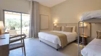 VILLA BRANDA - Tavira Nature Hotel  otelleri