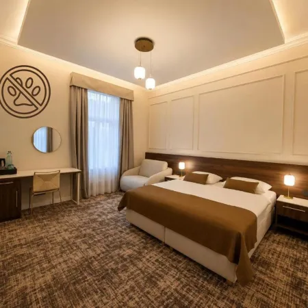 Hotel Villa Eugenia