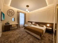 Hotel Villa Eugenia