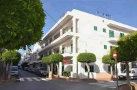 Hostal Sunset Ibiza