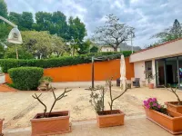 Aparthotel Isabella - Apartments