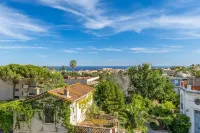 105 L l Gant in Cannes - Condos