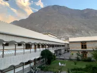 Park Hotel Gilgit
