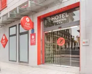 Exe Hotel El Magistral