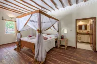 Hakuna Majiwe Beach Lodge - Lodges
