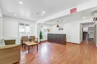 Upar Hotels Thoraipakkam, OMR - 3 tähden