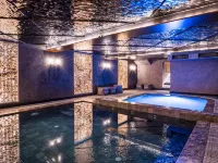Premier Luxury Mountain Resort - Hot Tub