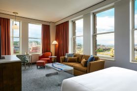 The Atterbury Hotel, Autograph Collection