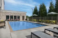 Hampton Inn Kernersville - Pools