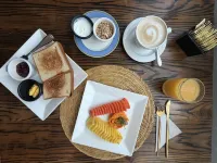 Days Inn by Wyndham Playa del Carmen - sarapan