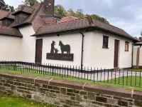 The Horse and Farrier Carlisle - 2-Star