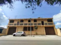TERRA VISTA HOTEL - Mountain view