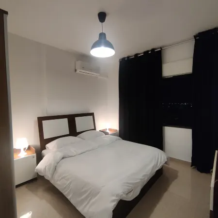 Mman Apartment With Electric Heating & Wifi Отели рядом с достопримечательностью «Детский музей»