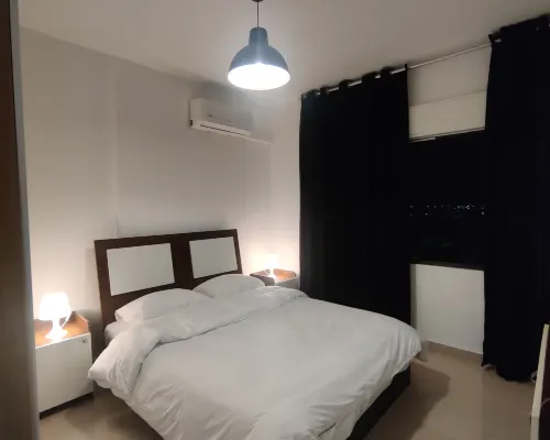 แมน อพาร์ตเมนต์ วิธ อิเล็กทริก ฮีติง แอนด์ Wi-Fi โรงแรมใกล้ห้างสรรพสินค้าซิตี้มอลล์