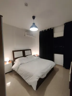 Mman Apartment With Electric Heating & Wifi - Condos