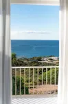 Mareta View - Boutique Bed & Breakfast - Ocean View