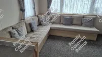 Family Caravan Rental 2 bed Caravan - Wifi