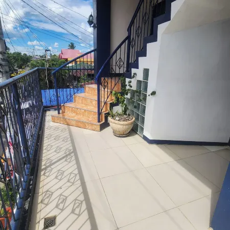Remarkable 2-Bed Rooms Condo Unit in Davao City