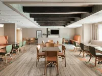 Hampton Inn North Myrtle Beach-Harbourgate Hotels in Horry County