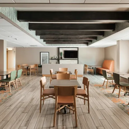 Hampton Inn North Myrtle Beach-Harbourgate