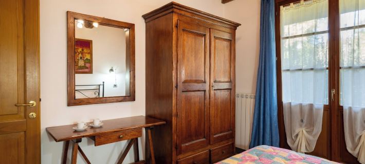 Relais Il Ciliegio Hotels in Sorano