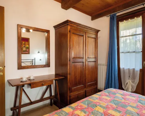 Relais Il Ciliegio Hotels in Sorano