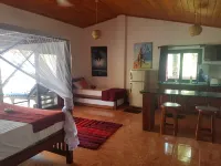 Tropical Beach House Hikkaduwa - Infinity Pools