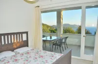 House Lemoni, Apartment C - Pelekas, Corfu - 3-Star