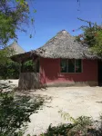 Room-Mida Creek Eco Camp 1