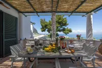 Villa Preziosa - Panoramic Sea View