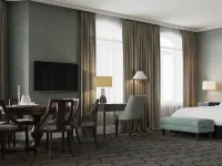 Hotel Victoria Hoteles en Stavanger