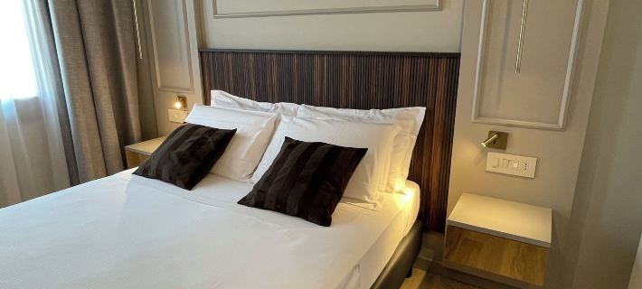 Hotel Serafino Hotels in Padua