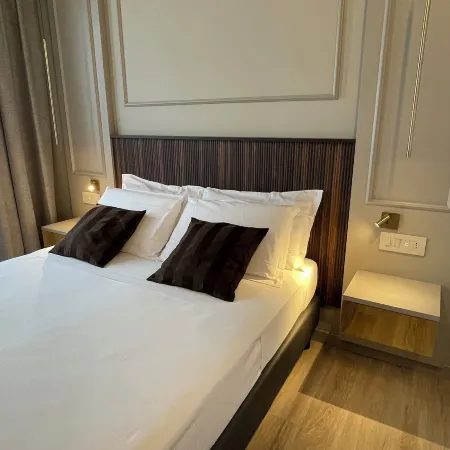 Hotel Serafino