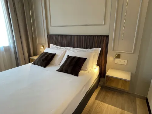 Hotel Mignon