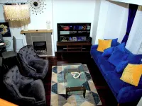 A Modern, Comfy Newly Remodeled 2Bd House Hotels in Dagenham