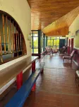 Hotel Pueblito Quindiano - Barer