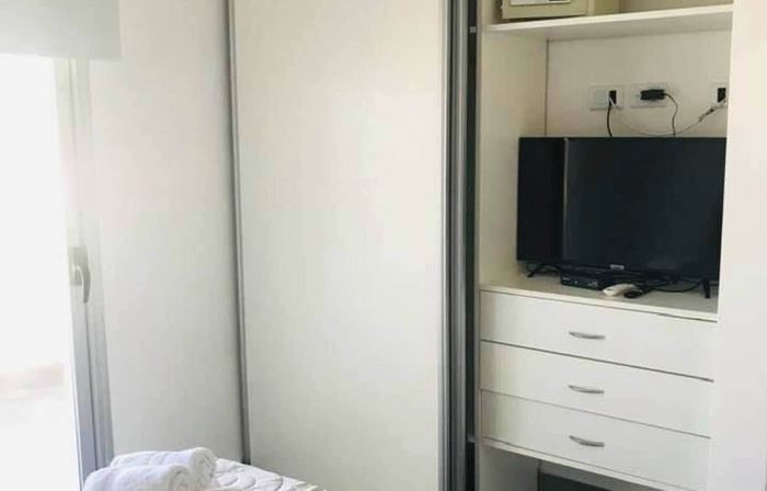 Departamento 3 Ambientes 2 Baños Pinamar Centro