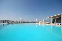 Mykonos View