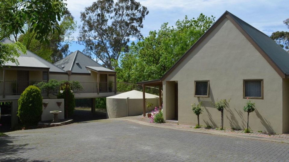 Hahndorf Motel